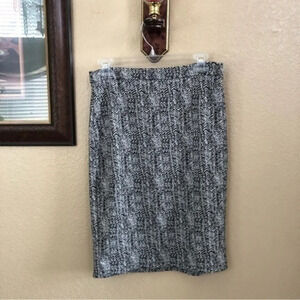 Banana Republic Skirt Size 4